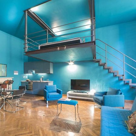 شقة Loft Vasari فلورنس المظهر الخارجي الصورة