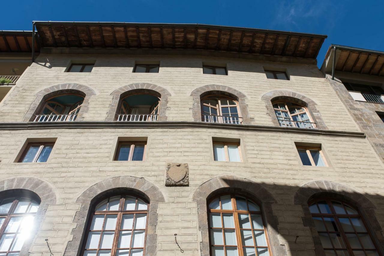 شقة Loft Vasari فلورنس المظهر الخارجي الصورة